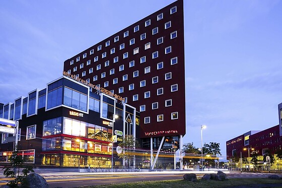 Online Booking EPS - photo 0