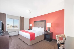 Online Booking EPS