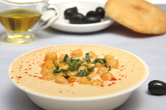 Mediterranean Cooking Class for 1 in New York, NY