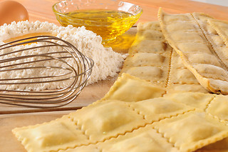 Gnocchi Making Class for 1 in Philadelphia, PA