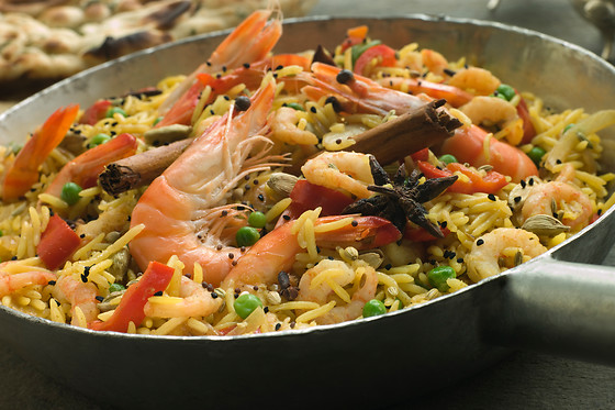 Authentic Spanish Paella Experience for 1in Seattle