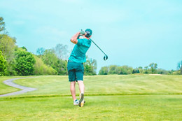 Jon Manos PGA