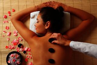 60-minute Medical Massage at Xpress Therapy