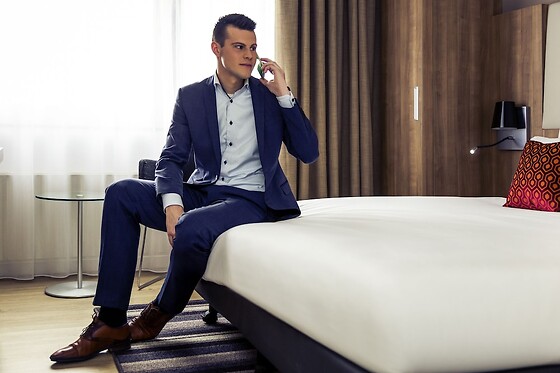 Online Booking EPS - photo 1