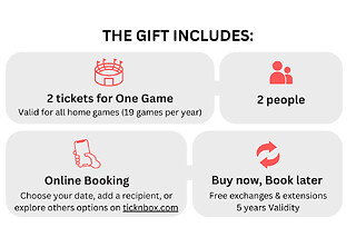 FC Barcelona 2 tickets