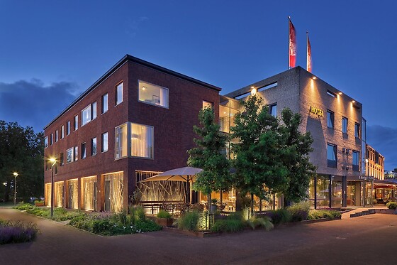 Online Booking EPS - photo 0