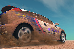 StockCar Racing Experience