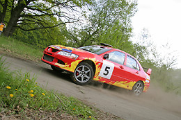 StockCar Racing Experience