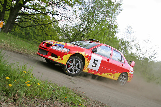 Drive a Stock Car at StockCar Racing Experience