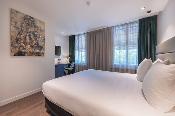 Online Booking EPS - photo 2