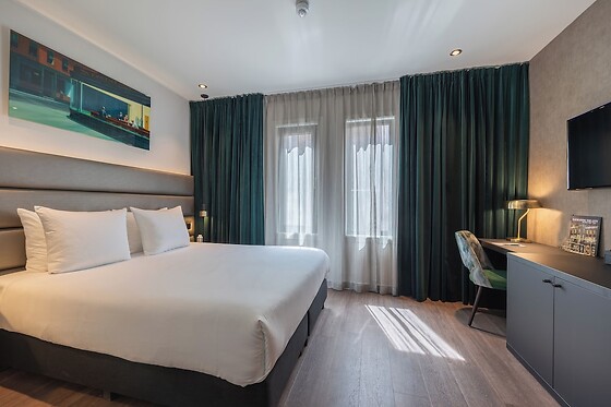 Online Booking EPS - photo 6