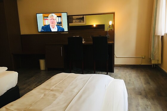 Online Booking EPS - photo 3