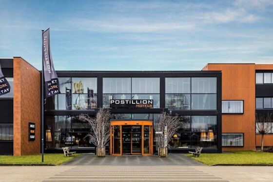 Online Booking EPS - photo 0