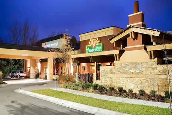 Online Booking EPS - photo 0