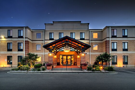 Online Booking EPS - photo 0