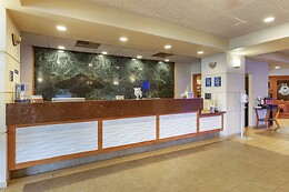 Online Booking EPS