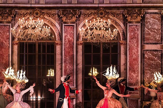 Puy du Fou - 2 Tickets