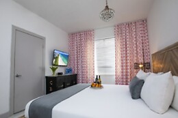 Online Booking EPS
