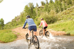Unlimited Biking