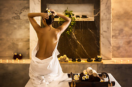 Sun & Sky - Spa / Salon