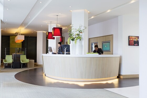 Online Booking EPS - photo 2