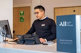 Online Booking EPS