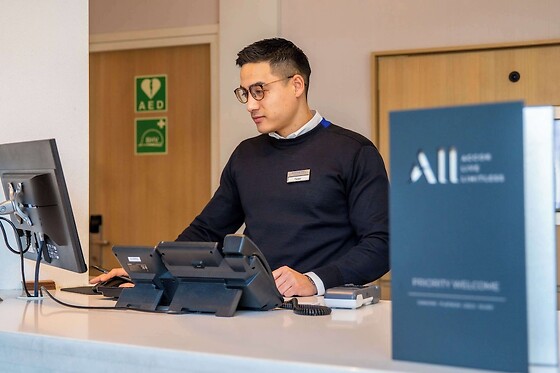 Online Booking EPS - photo 1