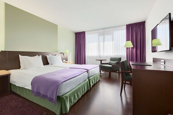 Online Booking EPS - photo 0