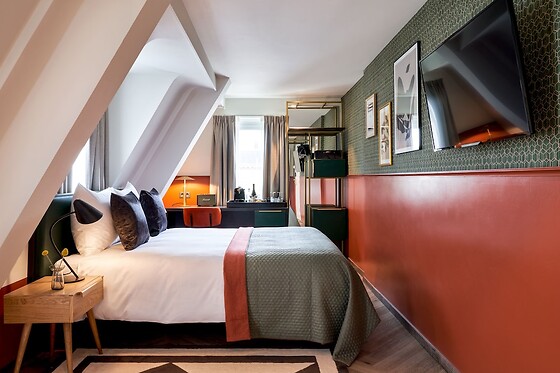 Online Booking EPS - photo 0