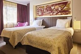 Online Booking EPS