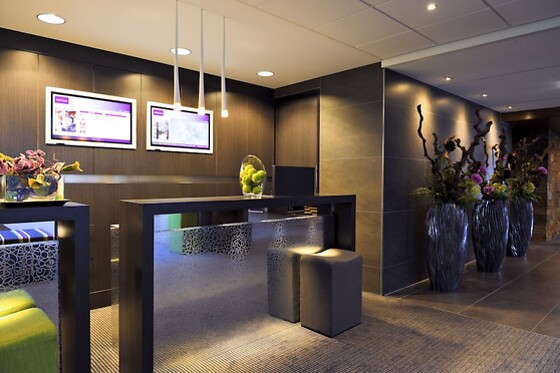 Online Booking EPS - photo 1