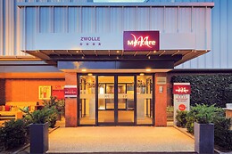 Online Booking EPS