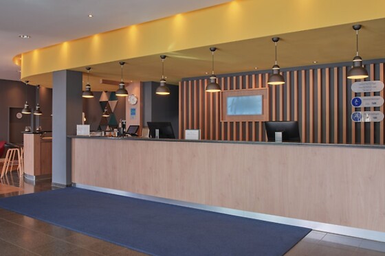 Online Booking EPS - photo 3