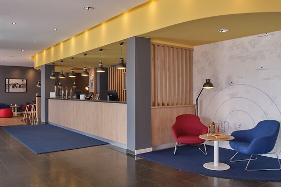 Online Booking EPS - photo 4