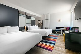 Online Booking EPS
