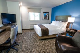 Online Booking EPS