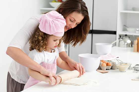 Italian bread making at Mattarello Cookin Lab