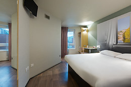 HÔTEL B&B LE MANS CENTRE