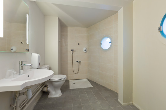 HÔTEL B&B LE MANS CENTRE - photo 16