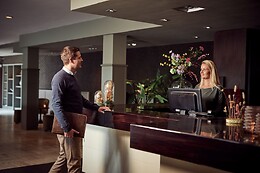 Online Booking EPS