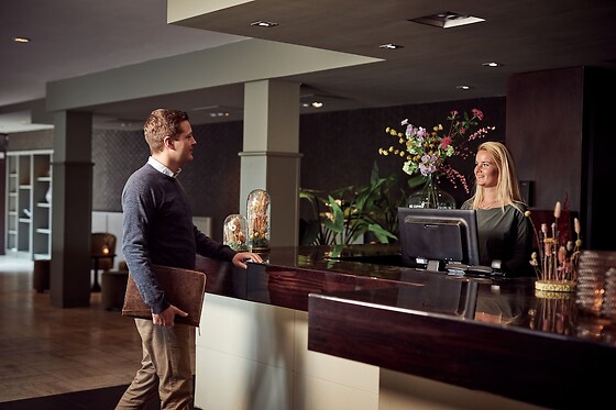 Online Booking EPS - photo 9