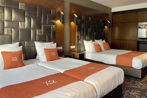 Online Booking EPS - photo 2