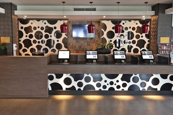 Online Booking EPS - photo 0