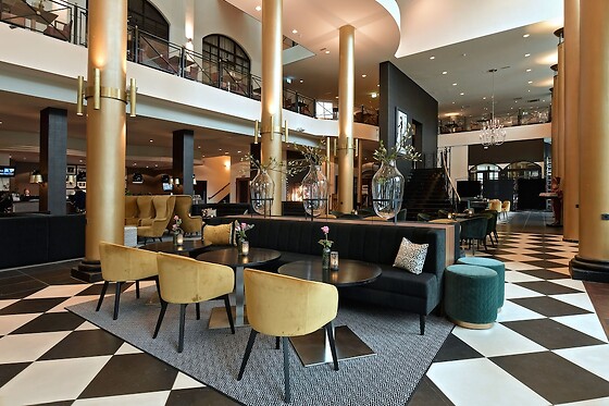 Online Booking EPS - photo 0