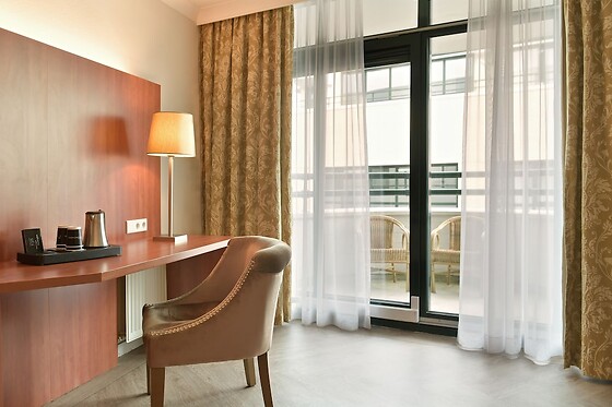 Online Booking EPS - photo 8