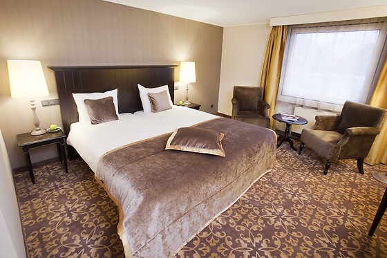 Online Booking EPS - photo 1