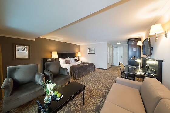 Online Booking EPS - photo 6