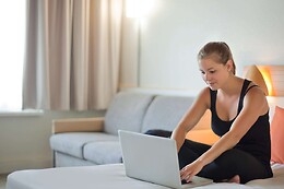 Online Booking EPS