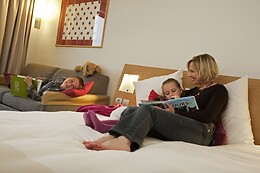 Online Booking EPS