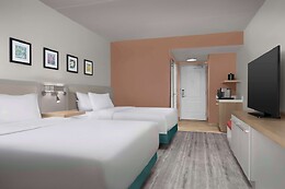 Online Booking EPS